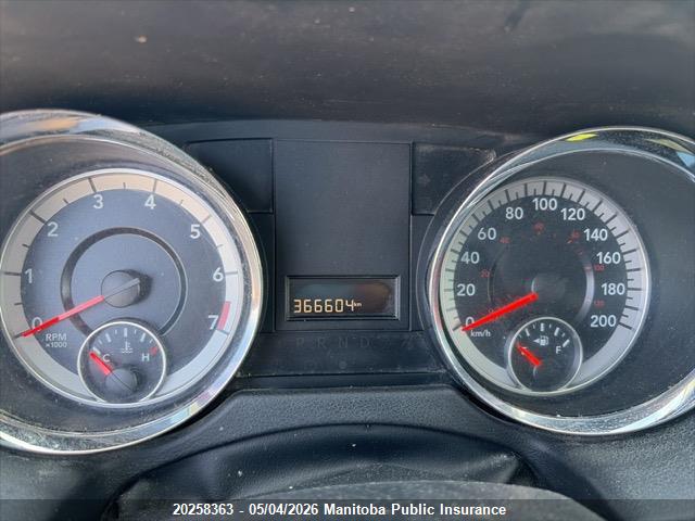 Aukcja sprzedaży 2019 Dodge Grand Caravan Se, vin: 2C4RDGBG3KR602091, numer aukcji: 20258363