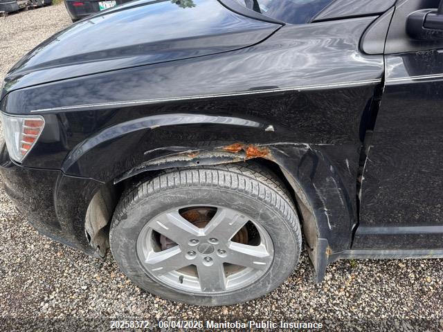 20258372 :رقم المزاد ، 3C4PDCCG4CT320359 vin ، 2012 Dodge Journey Sxt مزاد بيع