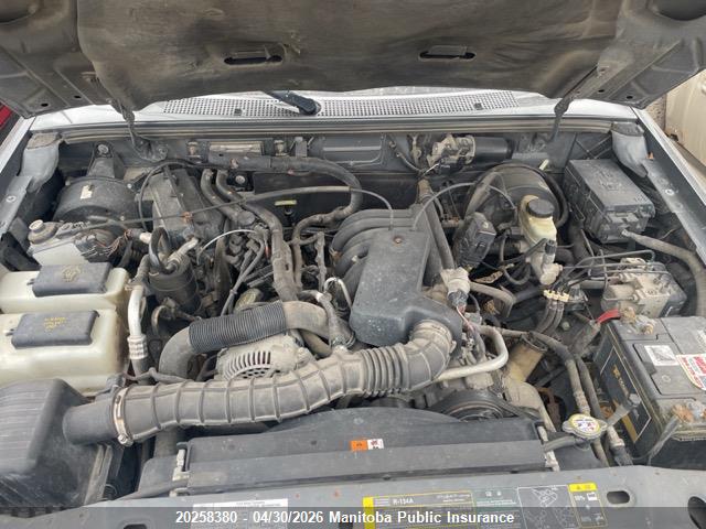 Продажа на аукционе авто 2005 Ford Ranger Edge Supercab, vin: 1FTYR44U85PB00908, номер лота: 20258380