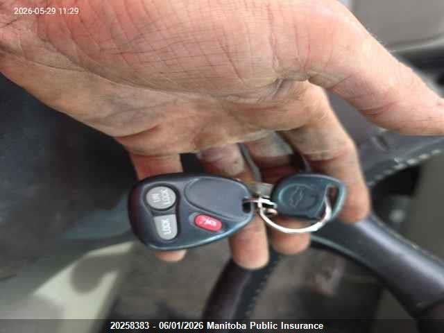 Aukcja sprzedaży 2001 Chevrolet Silverado 3500 Ext Cab, vin: 1GCJK39151E302142, numer aukcji: 20258383