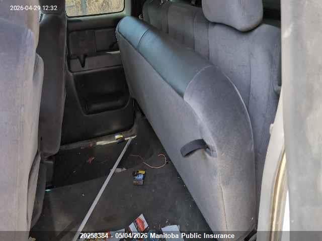Продажа на аукционе авто 2005 Gmc Sierra 1500 Ext Cab, vin: 2GTEK19B651327735, номер лота: 20258384