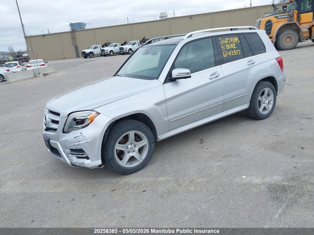 Продаж на аукціоні авто 2015 Mercedes Benz Glk350, vin: WDCGG8JB6FG412877, номер лоту: 20258385