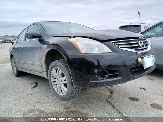 Продаж на аукціоні авто 2010 Nissan Altima 2.5 S, vin: 1N4AL2AP7AC105014, номер лоту: 20258396