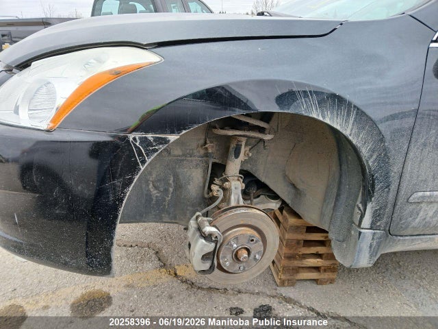 Продаж на аукціоні авто 2010 Nissan Altima 2.5 S, vin: 1N4AL2AP7AC105014, номер лоту: 20258396
