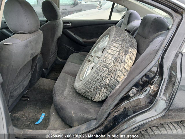 Продаж на аукціоні авто 2010 Nissan Altima 2.5 S, vin: 1N4AL2AP7AC105014, номер лоту: 20258396