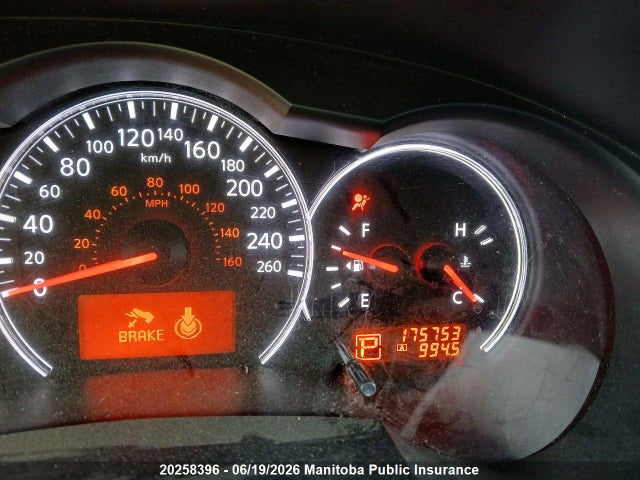 Продаж на аукціоні авто 2010 Nissan Altima 2.5 S, vin: 1N4AL2AP7AC105014, номер лоту: 20258396