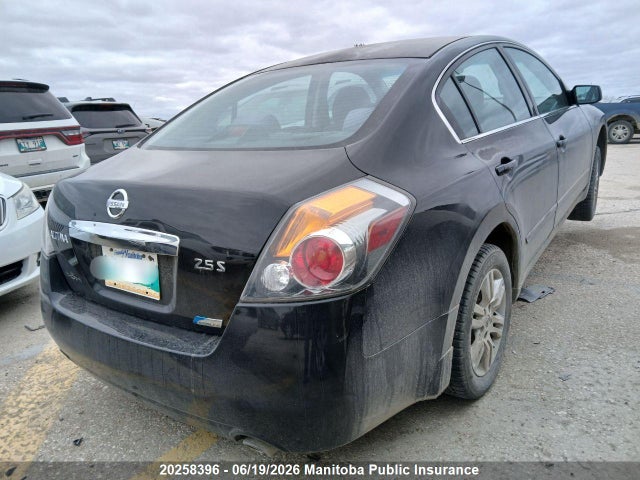 Продаж на аукціоні авто 2010 Nissan Altima 2.5 S, vin: 1N4AL2AP7AC105014, номер лоту: 20258396