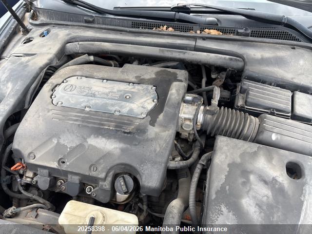 Продаж на аукціоні авто 2004 Acura Tl, vin: 19UUA66264A801818, номер лоту: 20258398
