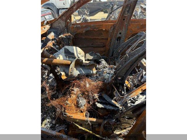 KIA Sorento Ex V6 2019 5XYPHDA50KG548361 Image 5