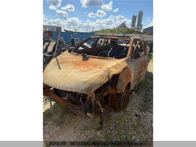 KIA Sorento Ex V6 2019 5XYPHDA50KG548361 Image 7