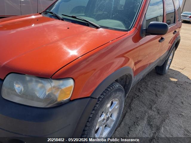 Aukcja sprzedaży 2007 Ford Escape Xlt V6, vin: 1FMYU03197KB23463, numer aukcji: 20258402