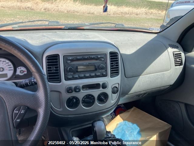 Aukcja sprzedaży 2007 Ford Escape Xlt V6, vin: 1FMYU03197KB23463, numer aukcji: 20258402