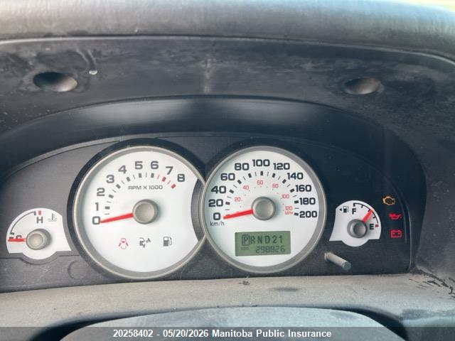 Aukcja sprzedaży 2007 Ford Escape Xlt V6, vin: 1FMYU03197KB23463, numer aukcji: 20258402