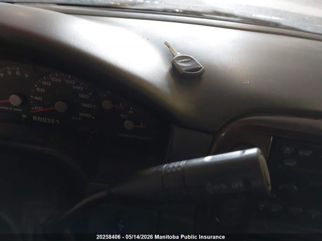 20258406 :رقم المزاد ، 1FMDU75W15ZA10871 vin ، 2005 Ford Explorer Limited مزاد بيع