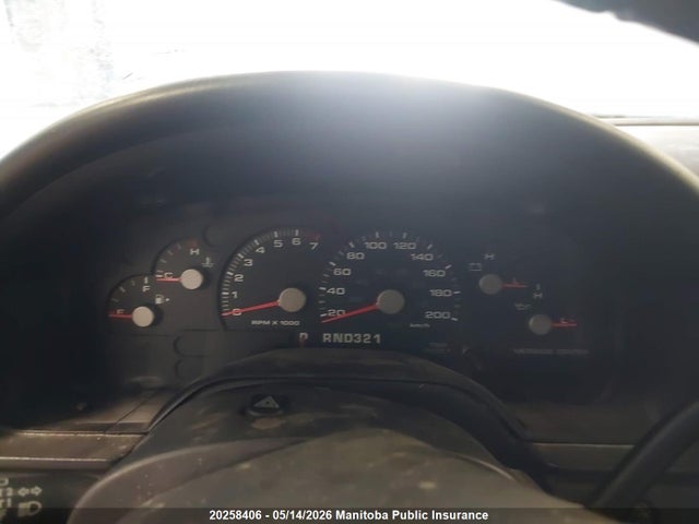 20258406 :رقم المزاد ، 1FMDU75W15ZA10871 vin ، 2005 Ford Explorer Limited مزاد بيع