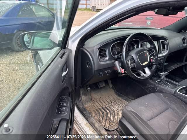 Dodge CHARGER GT 2018 2C3CDXJG3JH248587 Image 5