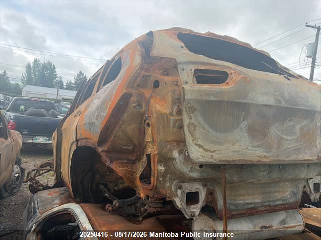20258416 :رقم المزاد ، 1C4PJLAB2FW642478 vin ، 2015 Jeep Cherokee Sport مزاد بيع