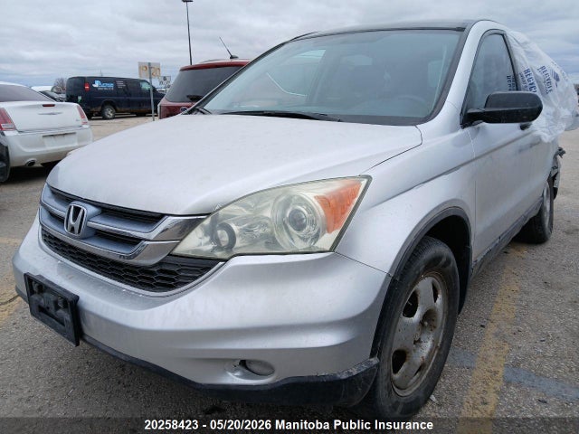 Aukcja sprzedaży 2008 Honda Cr-v Lx, vin: 5J6RE48368L811403, numer aukcji: 20258423