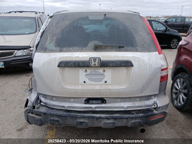 Aukcja sprzedaży 2008 Honda Cr-v Lx, vin: 5J6RE48368L811403, numer aukcji: 20258423