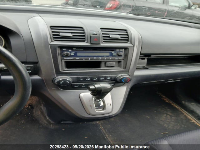 Aukcja sprzedaży 2008 Honda Cr-v Lx, vin: 5J6RE48368L811403, numer aukcji: 20258423