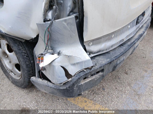 Aukcja sprzedaży 2008 Honda Cr-v Lx, vin: 5J6RE48368L811403, numer aukcji: 20258423