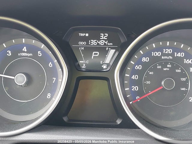 2011 Hyundai Elantra მანქანა იყიდება აუქციონზე, vin: 5NPDH4AE4BH044665, აუქციონის ნომერი: 20258425