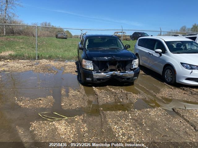 20258436 :رقم المزاد ، 3GCPKSE32BG361056 vin ، 2011 Chevrolet Silverado 1500 Lt Crew Cab مزاد بيع