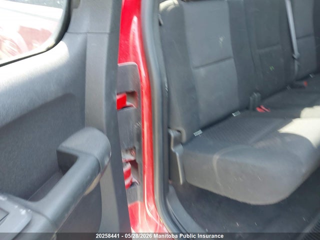 2013 Gmc Sierra 1500 Sle Ext Cab მანქანა იყიდება აუქციონზე, vin: 1GTR2VE76DZ226307, აუქციონის ნომერი: 20258441