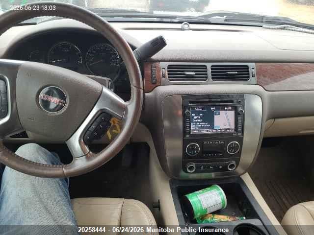 2007 Gmc Sierra 2500 Hd Slt Crew Cab მანქანა იყიდება აუქციონზე, vin: 1GTHK23627F512312, აუქციონის ნომერი: 20258444