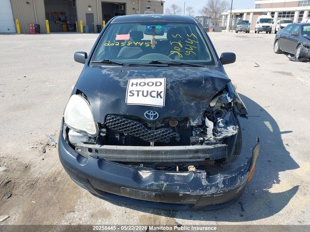Aukcja sprzedaży 2005 Toyota Echo Le, vin: JTDKT123X50082890, numer aukcji: 20258445
