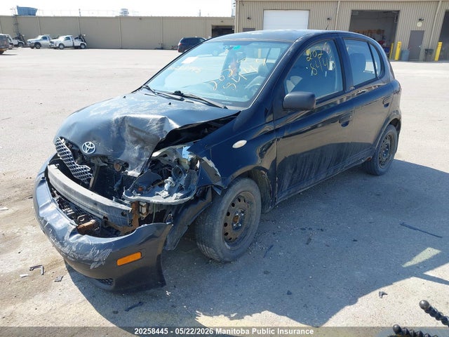 Aukcja sprzedaży 2005 Toyota Echo Le, vin: JTDKT123X50082890, numer aukcji: 20258445