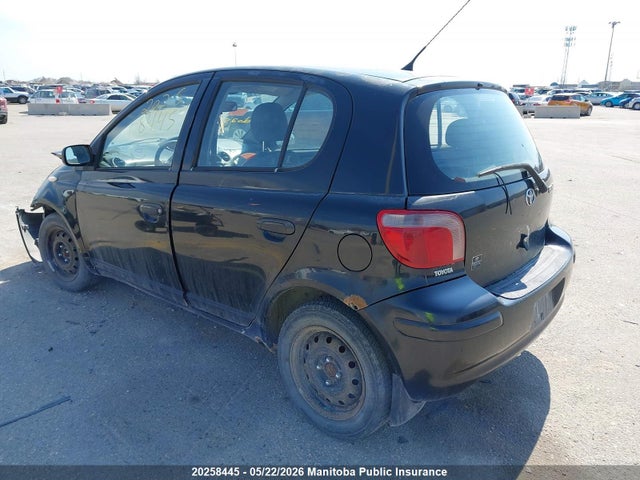 Aukcja sprzedaży 2005 Toyota Echo Le, vin: JTDKT123X50082890, numer aukcji: 20258445