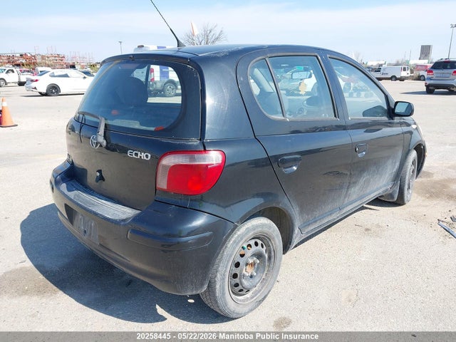 Aukcja sprzedaży 2005 Toyota Echo Le, vin: JTDKT123X50082890, numer aukcji: 20258445