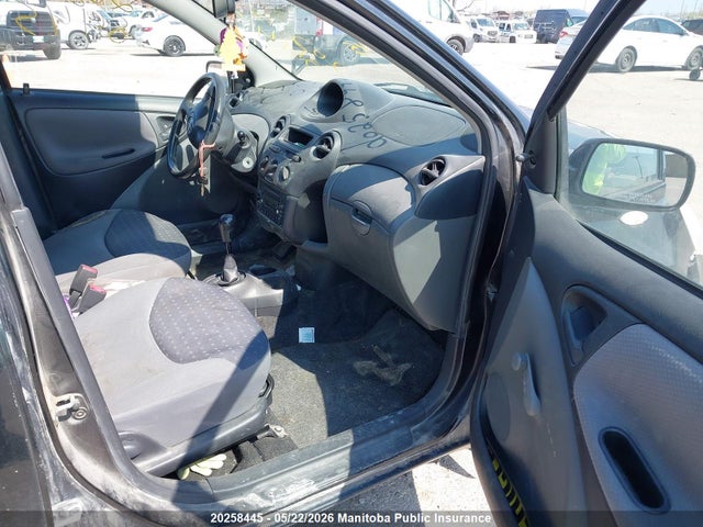 Aukcja sprzedaży 2005 Toyota Echo Le, vin: JTDKT123X50082890, numer aukcji: 20258445