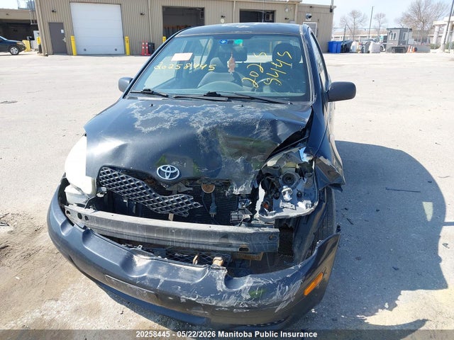 Aukcja sprzedaży 2005 Toyota Echo Le, vin: JTDKT123X50082890, numer aukcji: 20258445