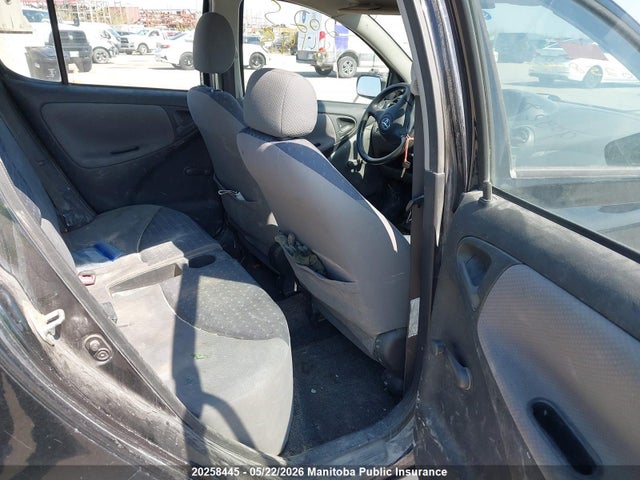 Aukcja sprzedaży 2005 Toyota Echo Le, vin: JTDKT123X50082890, numer aukcji: 20258445