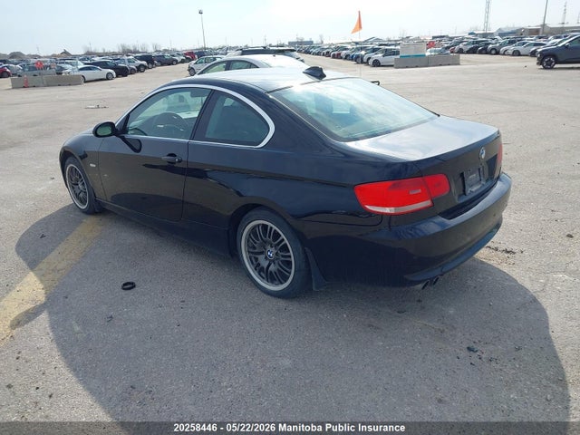 20258446 :رقم المزاد ، WBAWC33588PC87505 vin ، 2008 Bmw 328xi مزاد بيع