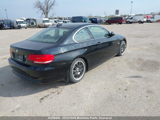 20258446 :رقم المزاد ، WBAWC33588PC87505 vin ، 2008 Bmw 328xi مزاد بيع