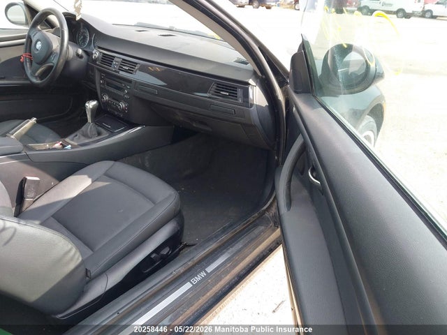 20258446 :رقم المزاد ، WBAWC33588PC87505 vin ، 2008 Bmw 328xi مزاد بيع