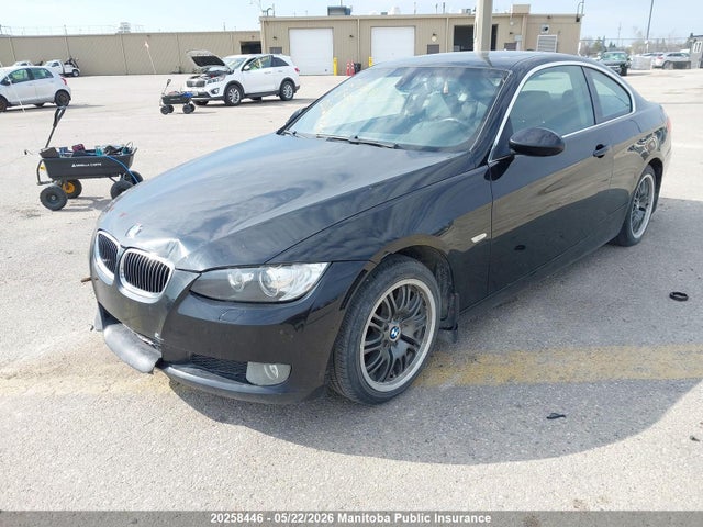 20258446 :رقم المزاد ، WBAWC33588PC87505 vin ، 2008 Bmw 328xi مزاد بيع
