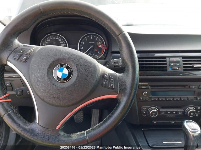 20258446 :رقم المزاد ، WBAWC33588PC87505 vin ، 2008 Bmw 328xi مزاد بيع