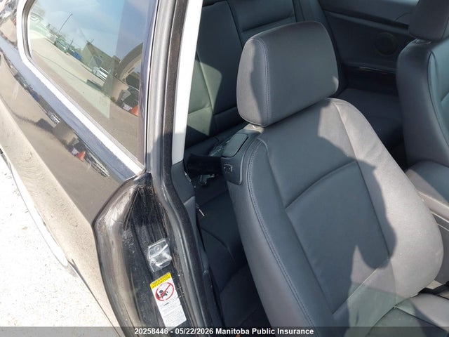 20258446 :رقم المزاد ، WBAWC33588PC87505 vin ، 2008 Bmw 328xi مزاد بيع