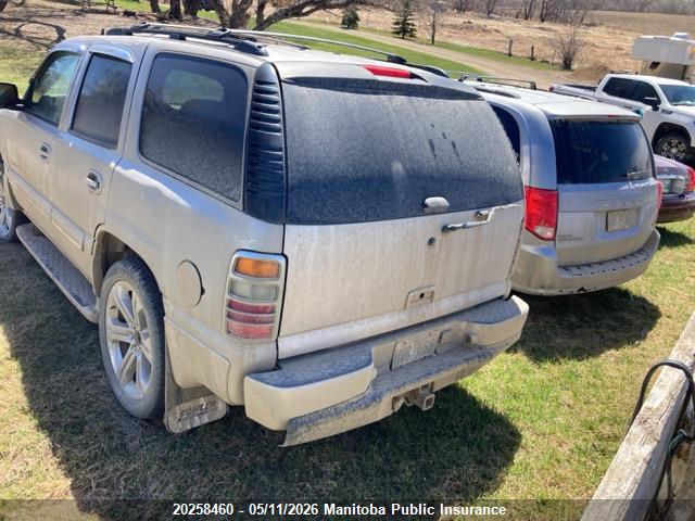 Продажа на аукционе авто 2006 Gmc Yukon Denali, vin: 1GKEK63U26J153939, номер лота: 20258460