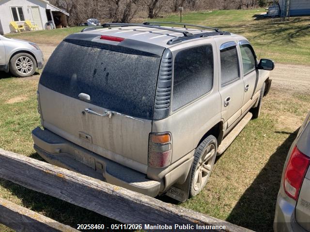Продажа на аукционе авто 2006 Gmc Yukon Denali, vin: 1GKEK63U26J153939, номер лота: 20258460