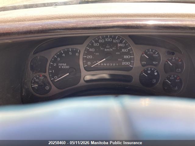Продажа на аукционе авто 2006 Gmc Yukon Denali, vin: 1GKEK63U26J153939, номер лота: 20258460