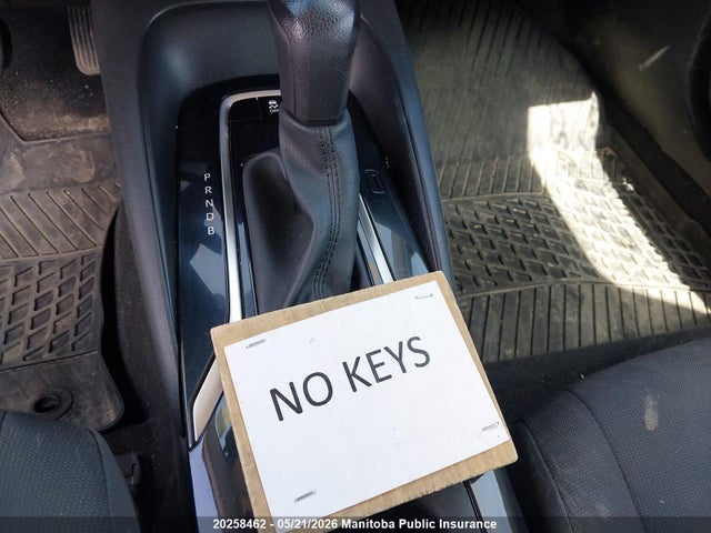 Aukcja sprzedaży 2020 Toyota Corolla Le, vin: 5YFBPRBE0LP119050, numer aukcji: 20258462