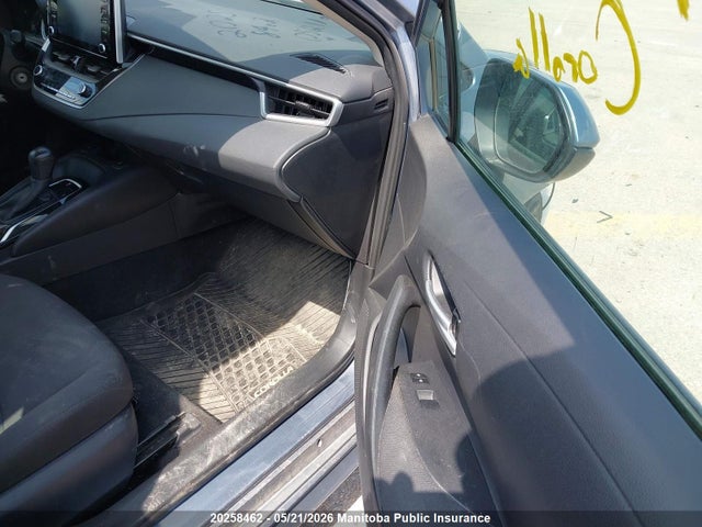 Aukcja sprzedaży 2020 Toyota Corolla Le, vin: 5YFBPRBE0LP119050, numer aukcji: 20258462