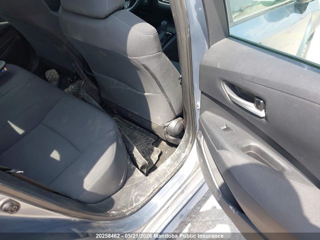 Aukcja sprzedaży 2020 Toyota Corolla Le, vin: 5YFBPRBE0LP119050, numer aukcji: 20258462