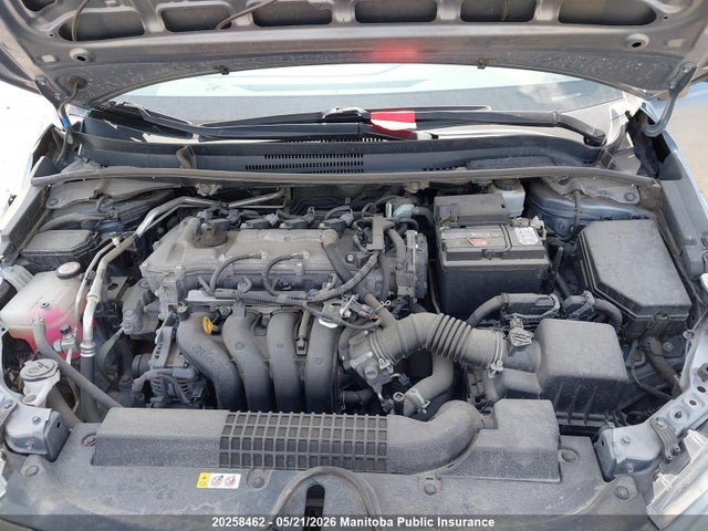Aukcja sprzedaży 2020 Toyota Corolla Le, vin: 5YFBPRBE0LP119050, numer aukcji: 20258462