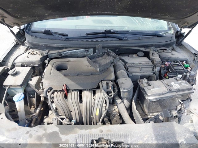 Продажа на аукционе авто 2015 Hyundai Sonata Limited, vin: 5NPE34AF2FH010239, номер лота: 20258463